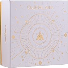 Fragrances, Perfumes, Cosmetics Guerlain Mon Guerlain - Set (edp/50ml + b/lot/75ml + edp/mini/10ml)