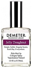 Fragrances, Perfumes, Cosmetics Demeter Fragrance The Library of Fragrance Jelly Doughnut - Parfum