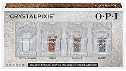 Fragrances, Perfumes, Cosmetics Nail Art Crystal - OPI. Shine Bright Collection Holiday 2020 Mini Swarovski Crystal Pixie