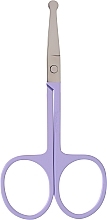 Fragrances, Perfumes, Cosmetics Baby Nail Scissors, 498600 - Inter-Vion