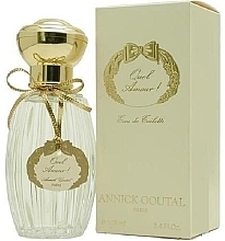 Fragrances, Perfumes, Cosmetics Annick Goutal Quel Amour - Eau de Toilette