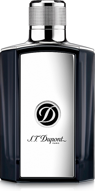 Dupont Be Exceptional - Eau de Toilette — photo N1