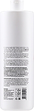 Blackberry Vinegar Conditioner for Colored Hair - 360 Be Color Conditioner — photo N2