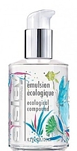 Fragrances, Perfumes, Cosmetics Eco Emulsion - Sisley Emulsion Ecologique Ecological Compound Limited Edition