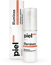 Intensive Whitening Serum - Piel Cosmetics Specialiste Illuminos Serum — photo N1