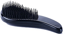 Hair Brush - Golden Curl Golden Brush — photo N1