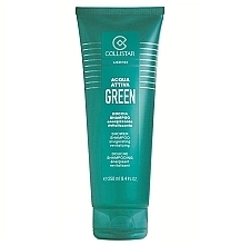 Fragrances, Perfumes, Cosmetics Collistar Acqua Attiva Green - Shampoo-Shower Gel