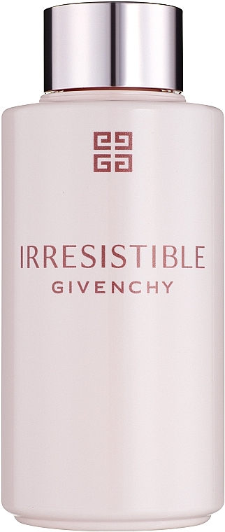 Givenchy Irresistible Givenchy - Body Lotion — photo N2