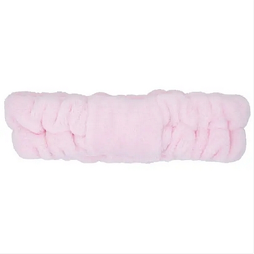 Headband, pink - Ilu Headband — photo N2