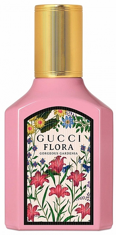 Gucci Flora Gorgeous Gardenia - Eau de Parfum — photo N1