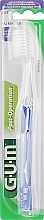 Post-Op Toothbrush, super soft, blue - G.U.M Post Surgical Toothbrush — photo N1