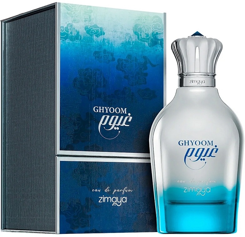 Zimaya Ghyoom - Eau de Parfum — photo N1