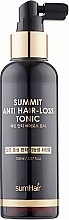 Fragrances, Perfumes, Cosmetics Anti-Hair Loss Tonic - Sumhair Summit Anti Hair-Loss Tonic