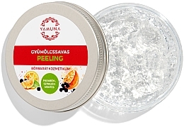 Fragrances, Perfumes, Cosmetics AHA Peeling - Yamuna Arcpeeling