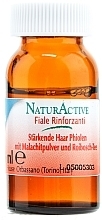 Hair Strengthening Malachite Complex - Natura House Natur Active — photo N1