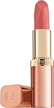 Lipstick - L'Oreal Paris Color Riche Nude Intense — photo N1