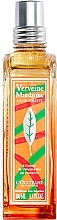 Fragrances, Perfumes, Cosmetics L'Occitane Verveine Mandarine - Eau de Toilette