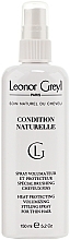 Styling Conditioner - Leonor Greyl Condition Naturelle — photo N2