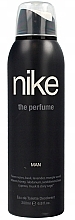 Deodorant - Nike The Perfume Man — photo N1