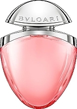 Fragrances, Perfumes, Cosmetics Bvlgari Omnia Coral Satin Pouch - Eau de Toilette (tester with cap)