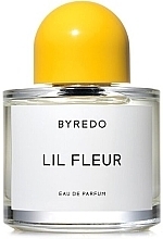 Fragrances, Perfumes, Cosmetics Byredo Lil Fleur Amber - Eau de Parfum