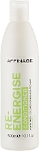 Damaged Hair Conditioner - Affinage Salon Professional Re-Energise Conditioner — photo N4