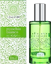 Helan Muschio Bianco - Eau de Parfum — photo N2