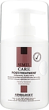 Finishing Facial Cream Mask - Simildiet Laboratorios Simil Care — photo N3