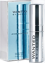 Fragrances, Perfumes, Cosmetics Jesse McCartney Wanted - Eau de Parfum (mini size)