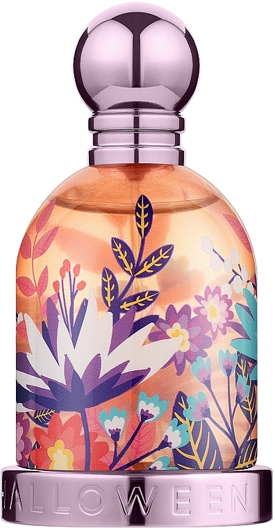 Halloween Blossom - Eau de Toilette — photo N33