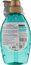 SPA Shampoo - Cocopalm Natural Beauty SPA Polynesian SPA Shampoo — photo N10