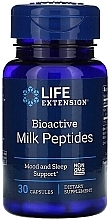 Fragrances, Perfumes, Cosmetics Dietary Supplement "Milk Peptides" - Life Extension Bioactive Milk Peptides