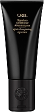 Daily Conditioner - Oribe Signature Conditioner A Daily Indulgence — photo N2
