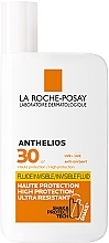 Sun Care Facial Fluid - La Roche-Posay Anthelios Invisible Ultra-resistant SPF30 — photo N1