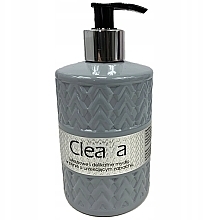 Liquid Hand Soap - Cleava Gray Soap — photo N1