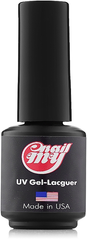 Gel Polish - My Nail Gel Lacguer — photo N1