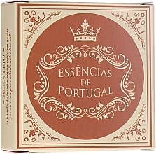 Natural Soap - Essencias De Portugal Living Portugal Alentejo Jasmine Soap — photo N2