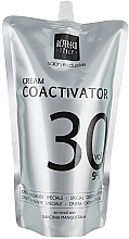 Strengthening Oxidizing Cream 9% - Alter Ego Cream Coactivator Special Oxidizing Cream — photo N1