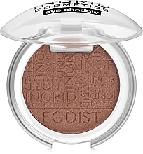 Fragrances, Perfumes, Cosmetics Eyeshadow - Ingrid Cosmetics Egoist Eye Shadows