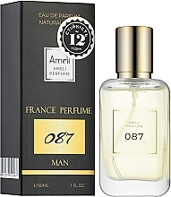 Ameli 087 - Eau de Parfum — photo N2