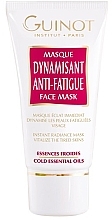 Fragrances, Perfumes, Cosmetics Activating Radiance Mask - Guinot Dynamisant Anti-Fatigue Face Mask