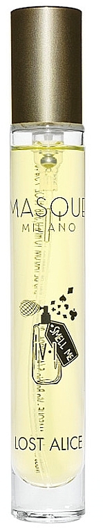 Masque Milano Lost Alice - Eau de Parfum (mini) — photo N1