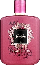 Just Jack Scarlet Jas - Eau de Parfum — photo N1