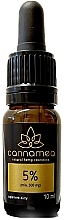 5% CBD Oil - Cannamea Suplement Diety — photo N2