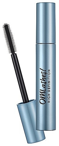 Lash Mascara - Flormar OMLashes! High Definition Mascara — photo N1