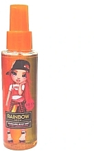 Kids Body Spray - Bi-Es Rainbow High Body Mist — photo N1