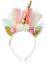 Fragrances, Perfumes, Cosmetics Hair Hoop - Snails Headband Unicorn