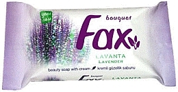 Fragrances, Perfumes, Cosmetics Lavender Toilet Soap - Fax Soap