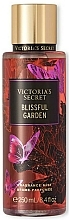 Fragrances, Perfumes, Cosmetics Fragrance Body Mist - Victoria's Secret Blissfully Garden Fragrance Mist