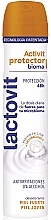 Deodorant Spray - Lactovit Activit Probiotic-L Deodorant Spray — photo N1